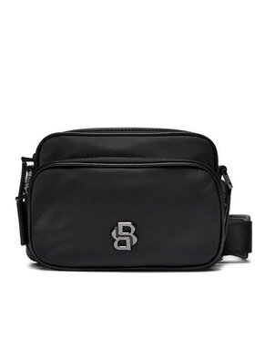 BOSS Boss Umhängetasche B Icon Ew Zip 50516790 Schwarz