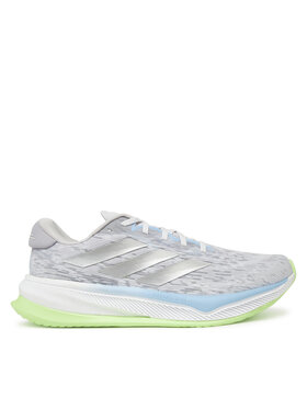 adidas adidas Buty do biegania Supernova Comfortglide IH0900 Biały