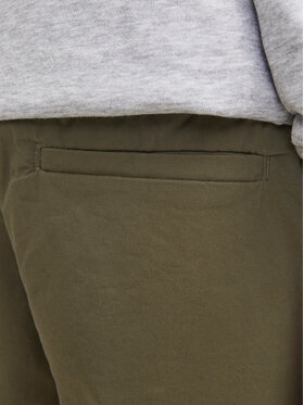 Σορτς υφασμάτινο Jack & Jones Junior φωτογραφία