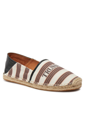 Trussardi Espadrile 77A00445 Bež