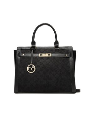 Nobo Nobo Дамска чанта NBAG-R1710-C020 Черен