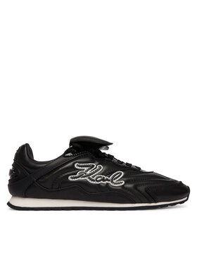 KARL LAGERFELD KARL LAGERFELD Sneakers Venus KL65926 Negru
