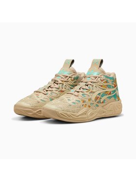 Puma Puma Sneakersy 312209 Kolorowy