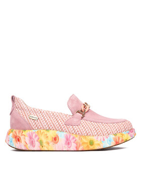 Laura Vita Laura Vita Туфлі Nikito 76 Рожевий