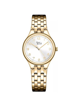 Pierre Ricaud Pierre Ricaud Orologio P22087.1123Q Oro