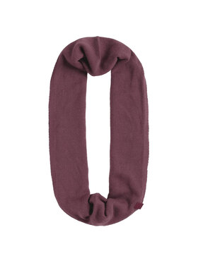 Buff Buff Scialle Buff Yulia Knitted Infinity Scarf Rosa