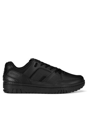 Shaq Shaq Αθλητικά BREAKER LOW AQ95014M-BX Μαύρο