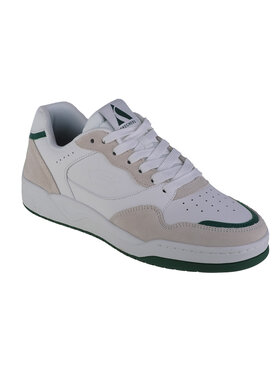 Skechers Skechers Sneakersy Skechers Koopa-Volley Low Lifestyle Biały