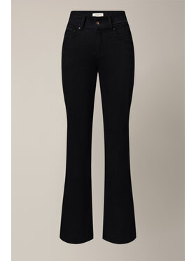 Lancerto Lancerto Jeansy Brenno SP113226000007 Czarny Regular Fit