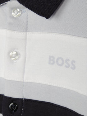 Boss Romper J97203 Plava Regular Fit