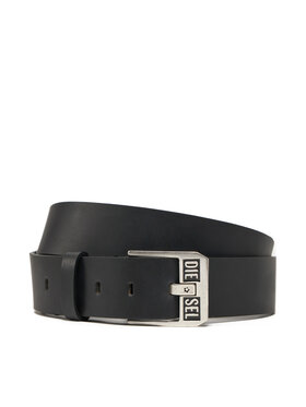 Diesel Diesel Herrengürtel X08880 P1913 H5903 Schwarz
