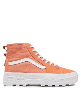 Vans Vans Tenisice Sentry Sk8-Hi VN0A4BVWBM51 Narančasta