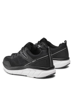 Halti Superge Tempo 2 M Running Shoe 054-2776 Črna