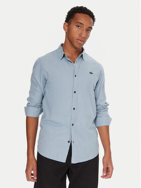 Quiksilver Quiksilver Särk Premium Stretch EQYWT04670 Sinine Regular Fit