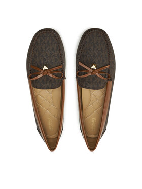 Μοκασίνια MICHAEL Michael Kors φωτογραφία