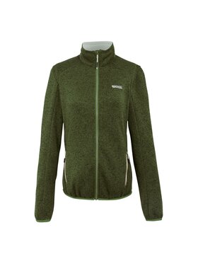 Regatta Regatta Kurtka outdoor Newhill II Zielony Long Fit