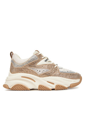 Steve Madden Steve Madden Сникърси Privy SM19000082 Бежов