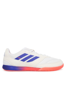 adidas adidas Futbola apavi Top Sala Competition II JP6980 Balts