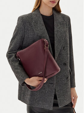 Lasocki Lasocki Дамска чанта LSK-K-031-06 Виолетов