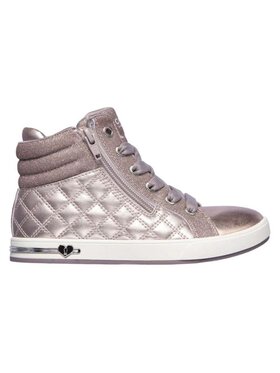 Skechers Skechers Sneakersy 310600L-LAV Beżowy
