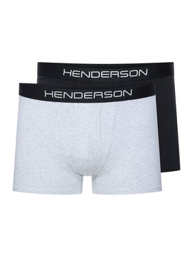 Henderson Henderson Bokserki 45473 Czarny