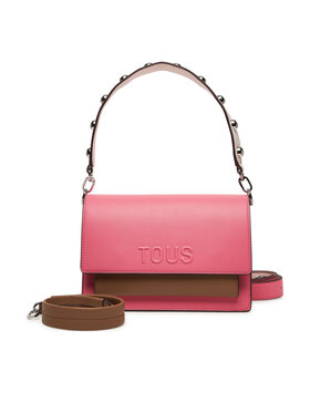 TOUS TOUS Borsetta Audree 2002202613 Rosa