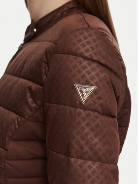 Guess Μπουφάν μεταβατικό Guess - 4