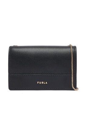 Furla Furla Сумка Lia M WP00609 BX3104 CN O6000 Чорний