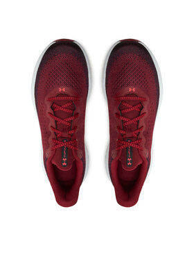 Under Armour Tekaški čevlji Ua Infinite 3027523-600 Bordo Rdeča