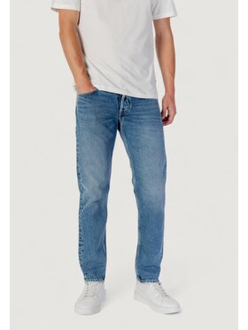 REPLAY REPLAY Jeansy MA972.000.886 0C2 Niebieski Casual Fit