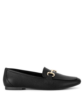 JENNY JENNY Loafersy R235507008 Černá