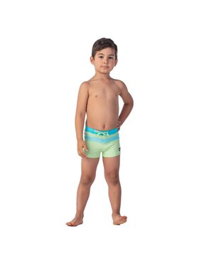 Aquawave Aquawave Szorty kąpielowe Tahu Niebieski Stretch Fit
