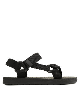 Action Boy Action Boy Sandalen P2018005T(III)CH Schwarz
