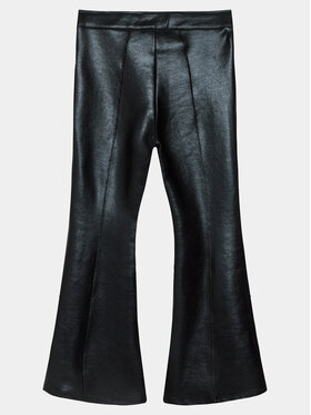 Παντελόνι υφασμάτινο Calvin Klein Jeans φωτογραφία