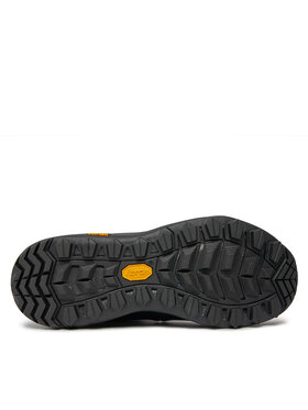 Merrell Škornji Za Sneg Siren 4 Thermo Demi Wp J036750 Črna