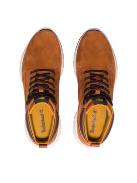 Timberland Gležnjarji Killington Trkr Chka TB0A2H7QF131 Rjava