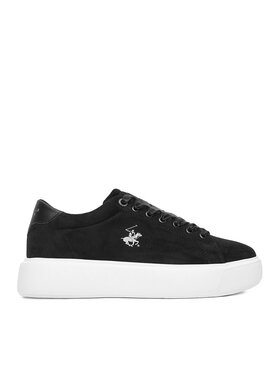 Beverly Hills Polo Club Beverly Hills Polo Club Sneakers CEO-V12-712Z Schwarz