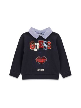 Guess Kids Guess Kids Sada pro miminka 184437 Modrá