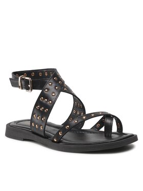 Lasocki Lasocki Sandalen EST-BRAGA-03 Schwarz