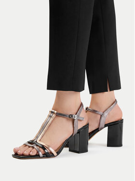 Lasocki Lasocki Sandály CEO-MANSY-01 Barevná