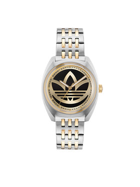 adidas Originals adidas Originals Montre Edition One Watch AOFH23010 Argent
