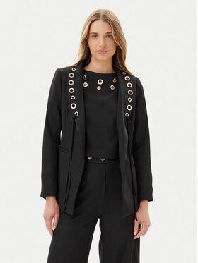 ARTIGLI ARTIGLI Sakko ACGI000745 Schwarz Regular Fit