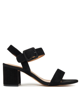 Sergio Bardi Sergio Bardi Basutės WFA3762-1Z-SB Juoda