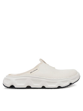 Salomon Salomon Şlapi Reelax Slide 6.0 L47740900 Alb