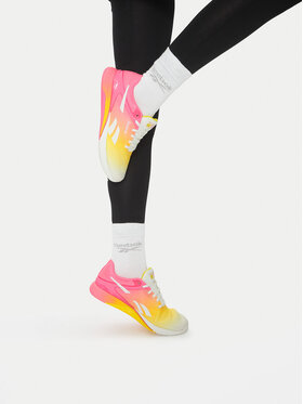 Reebok Reebok Παπούτσια για Γυμναστήριο NANO X5 100209375 Έγχρωμο