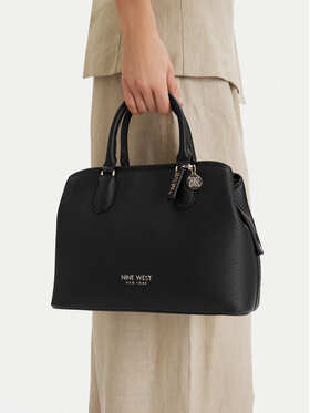 Nine West Nine West Kabelka CEO-Vena-KY255 Černá