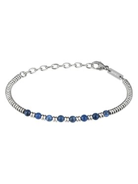 Breil Breil Bracciale B FENCE Argento