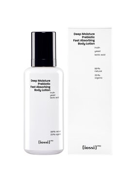 Iossi Iossi Pro Balsam do ciała i rąk