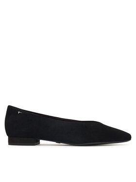 Tamaris Tamaris Ballerine 1-22128-47 Nero