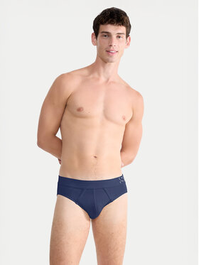 Sloggi Sloggi Slip 10215471 Blu scuro